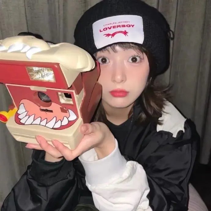 强森好屌